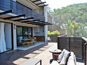 Гостиница Casa de Praia  São Sebastião